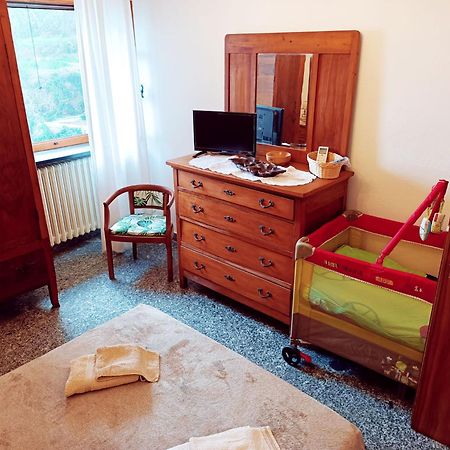 Ca Degli Ulivi Hotel Finale Ligure Eksteriør billede