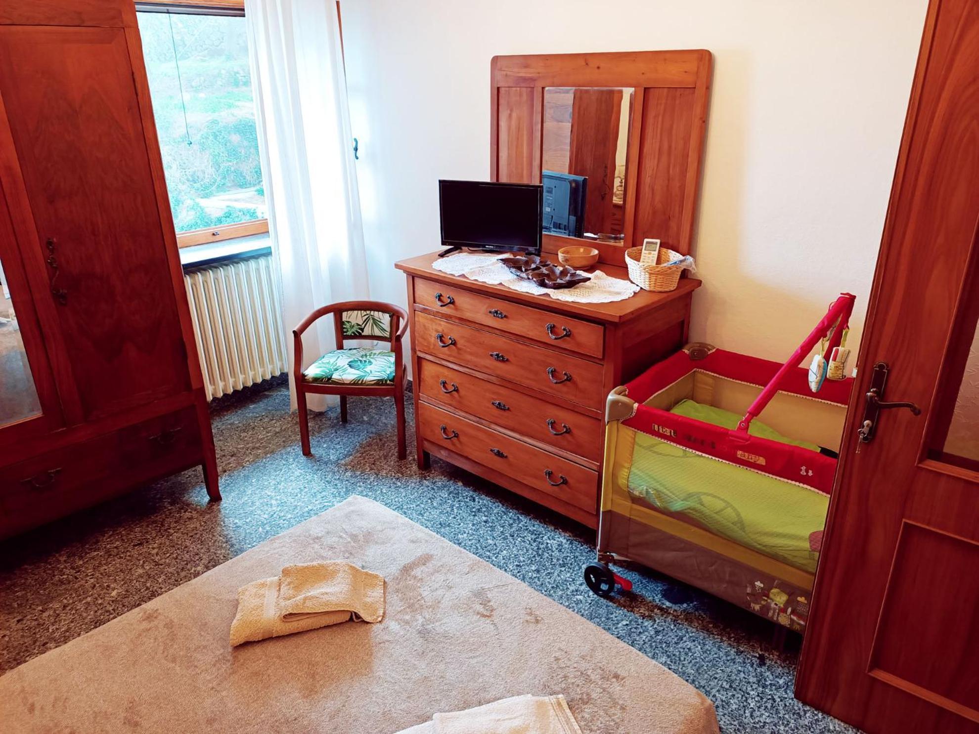 Ca Degli Ulivi Hotel Finale Ligure Eksteriør billede