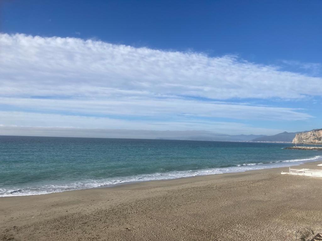 Ca Degli Ulivi Hotel Finale Ligure Eksteriør billede