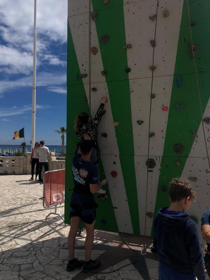 Ca Degli Ulivi Hotel Finale Ligure Eksteriør billede
