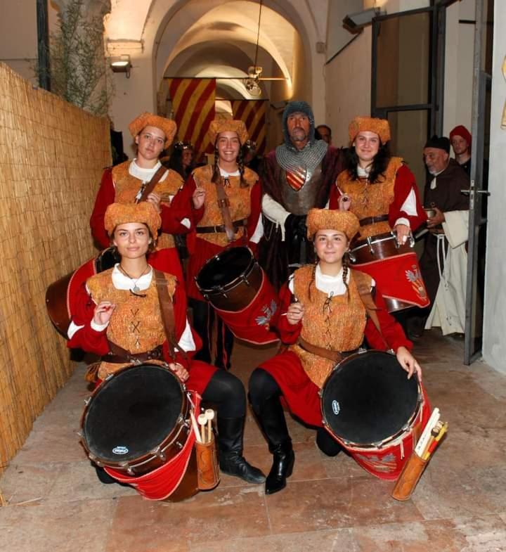 Ca Degli Ulivi Hotel Finale Ligure Eksteriør billede