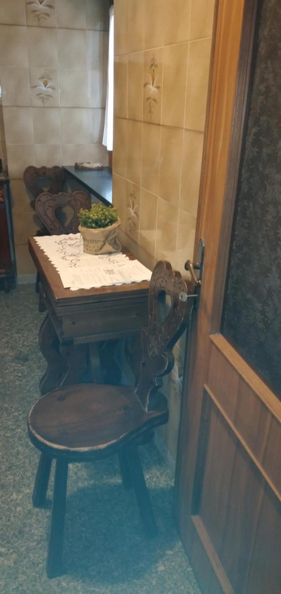 Ca Degli Ulivi Hotel Finale Ligure Værelse billede