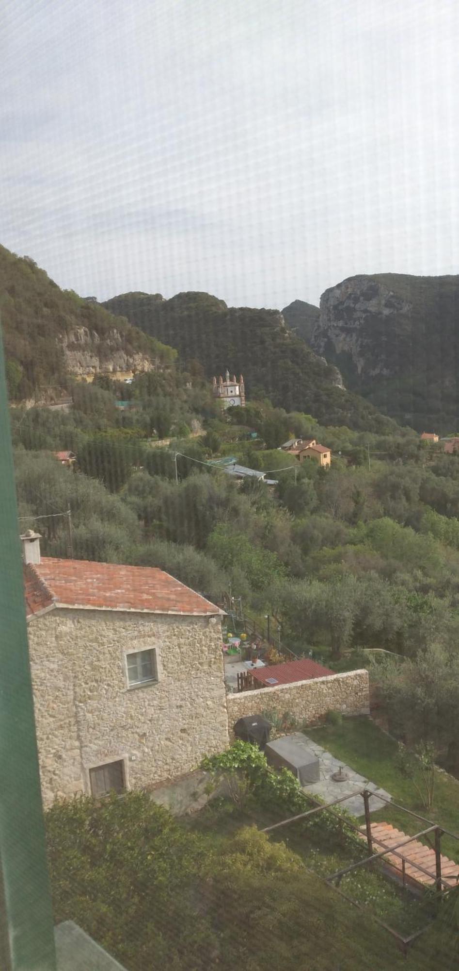 Ca Degli Ulivi Hotel Finale Ligure Værelse billede